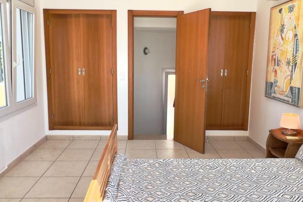 3 bed villa in Benitachell