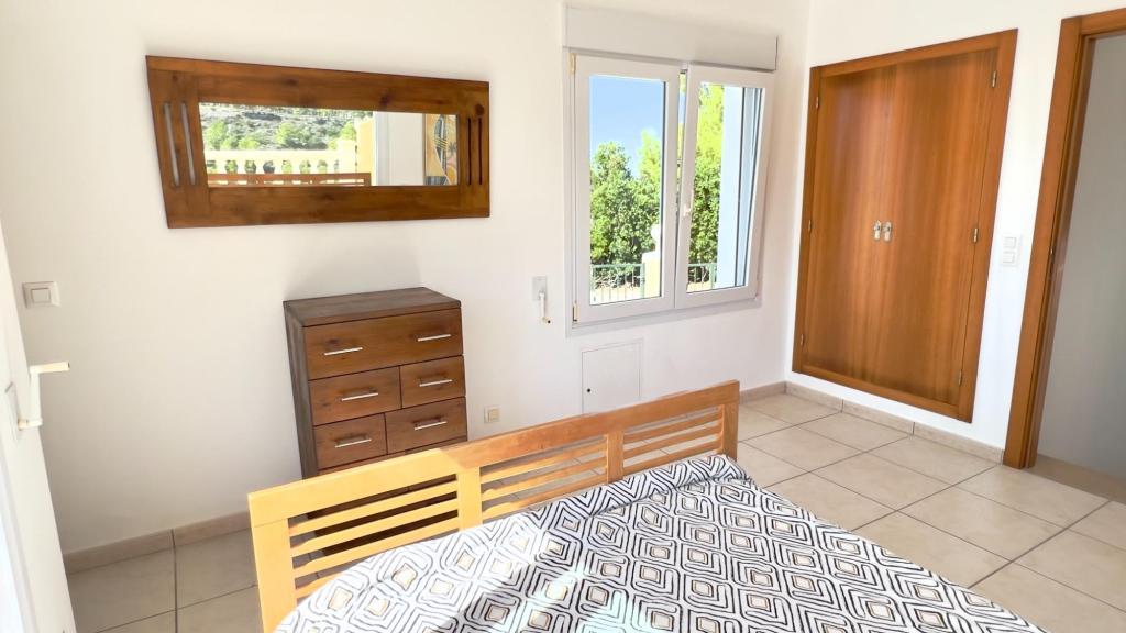 3 bed villa in Benitachell