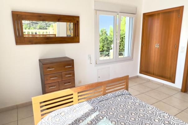 3 bed villa in Benitachell