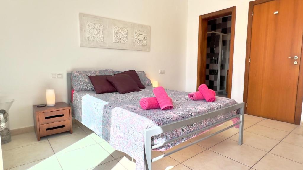 3 bed villa in Benitachell
