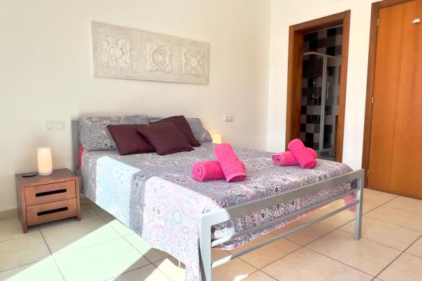 3 bed villa in Benitachell