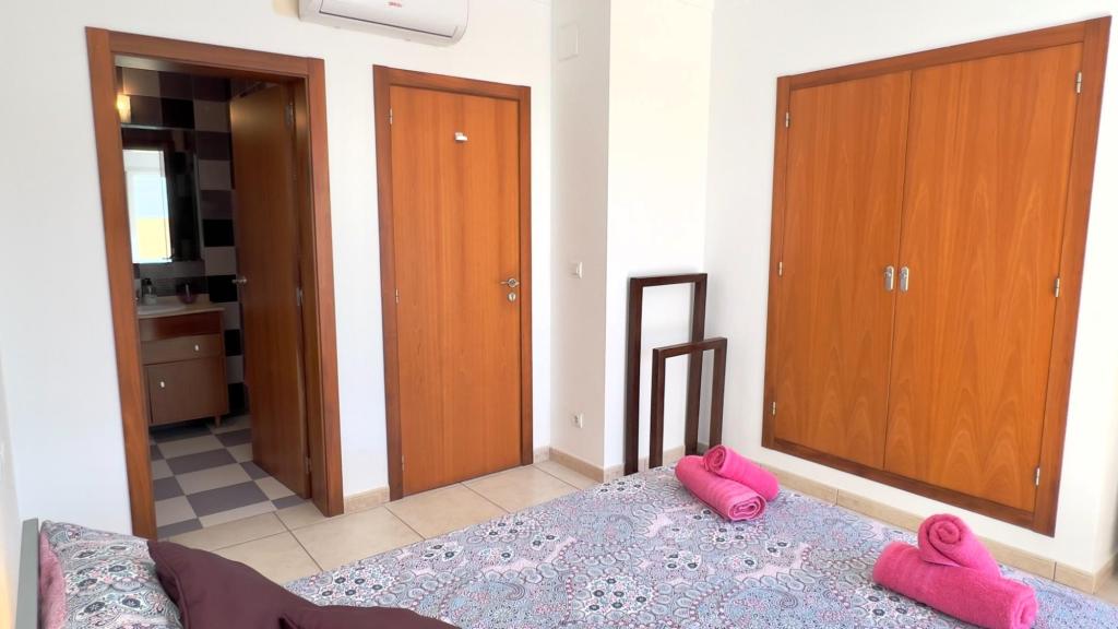 3 bed villa in Benitachell