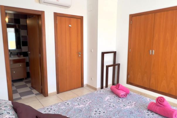 3 bed villa in Benitachell