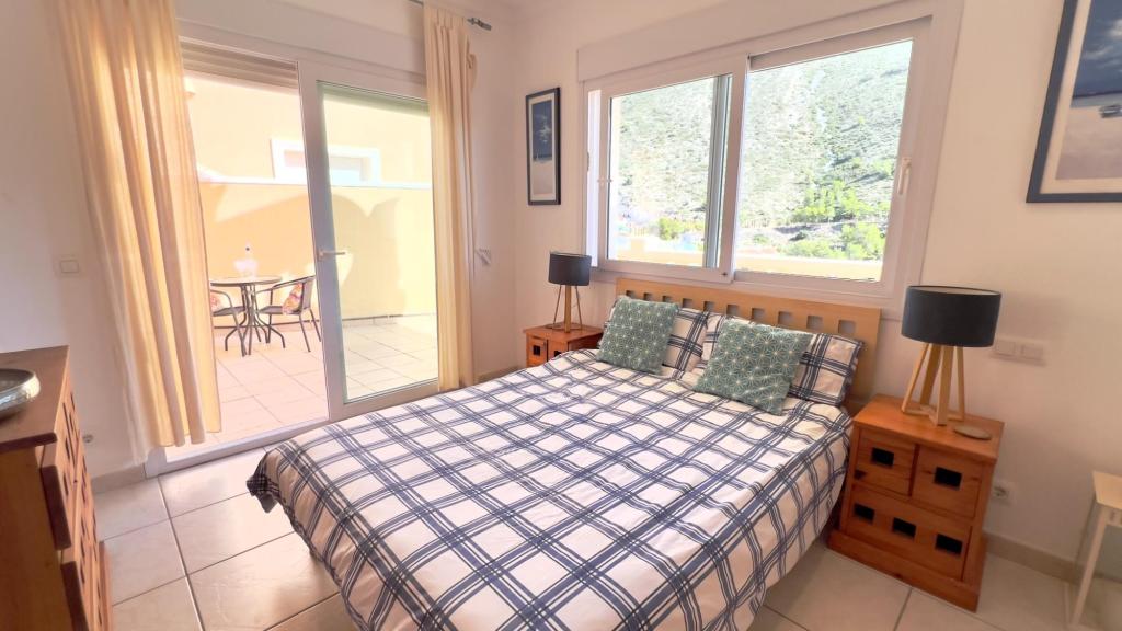 3 bed villa in Benitachell