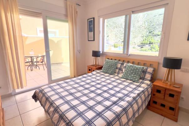 3 bed villa in Benitachell