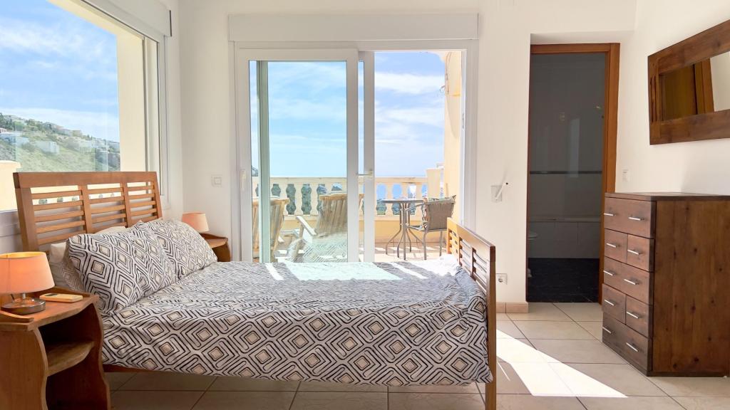 3 bed villa in Benitachell
