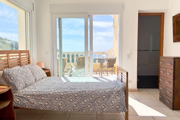 3 bed villa in Benitachell