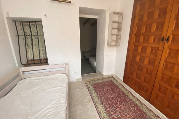 3 bed town_house in Llíber