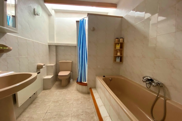 3 bed town_house in Llíber
