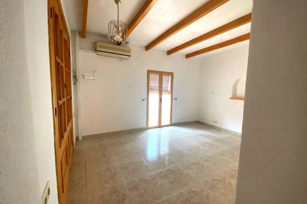 3 bed town_house in Llíber