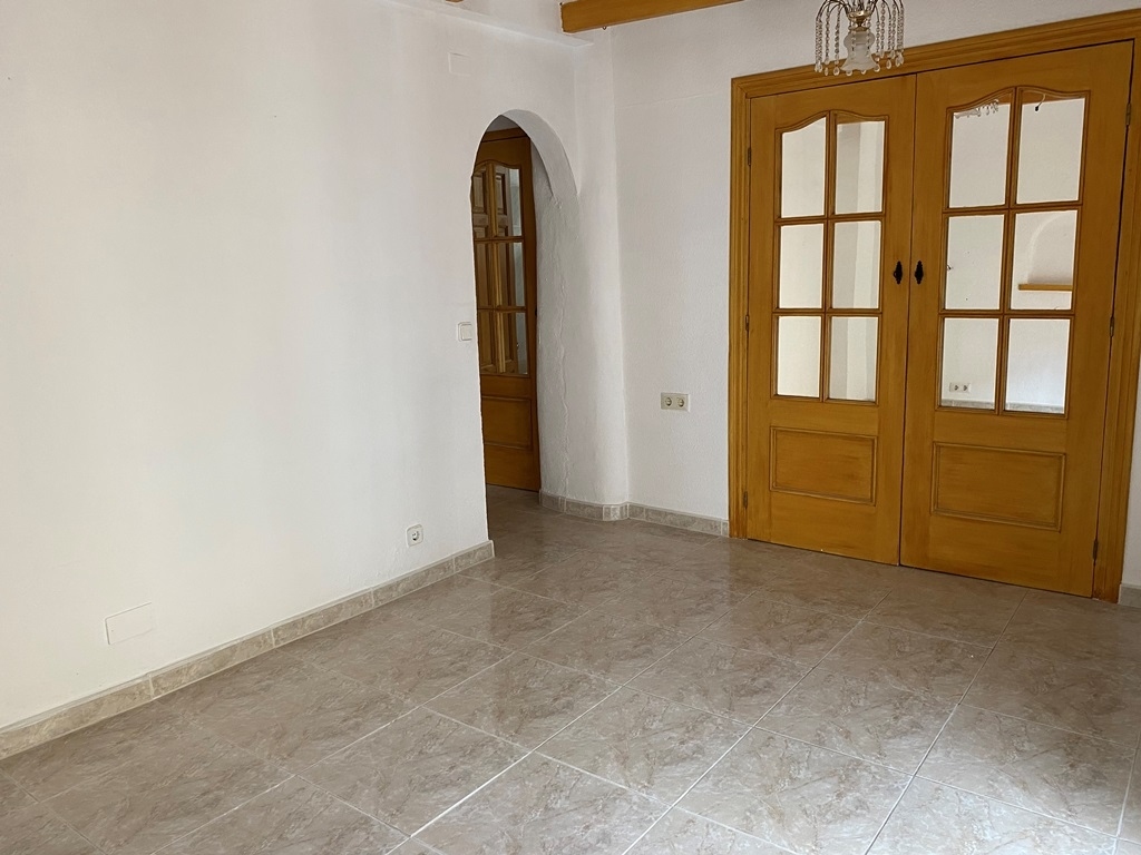 3 bed town_house in Llíber