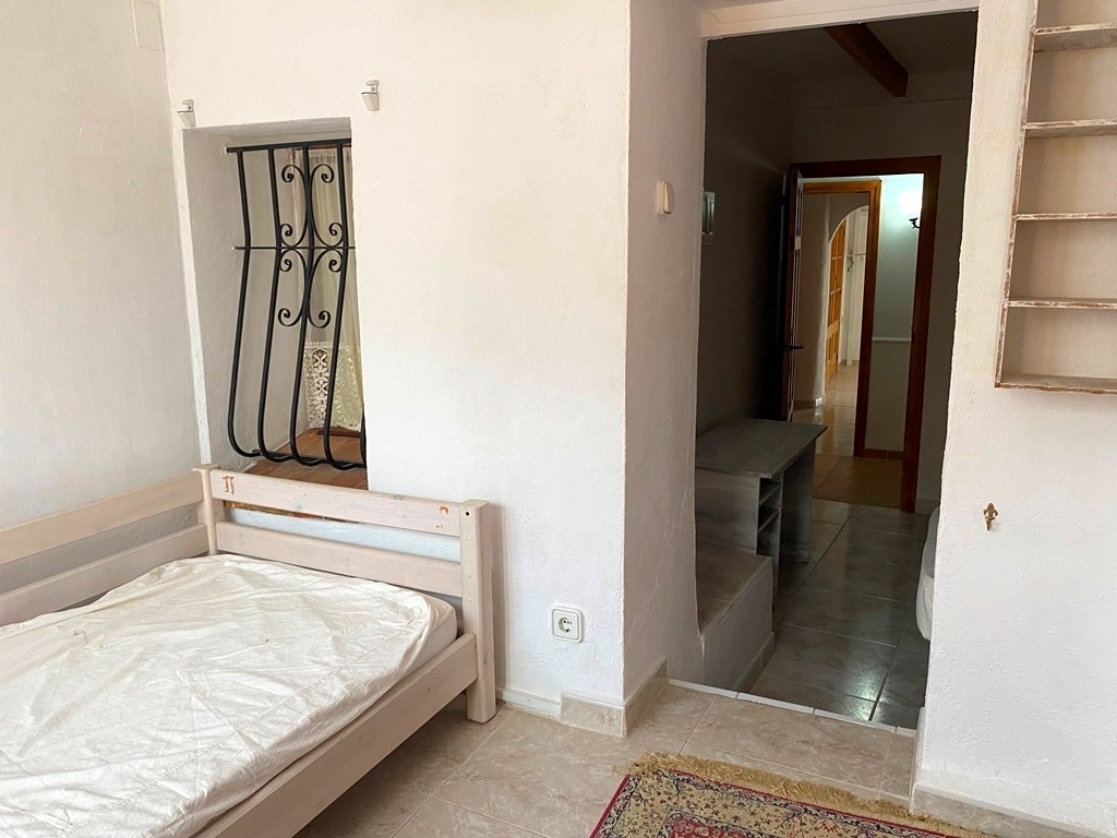 3 bed town_house in Llíber