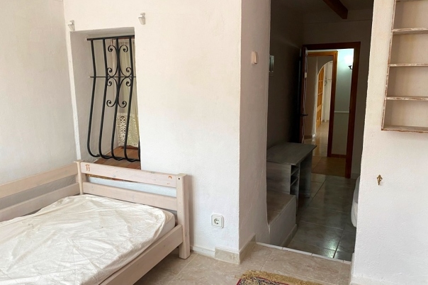 3 bed town_house in Llíber