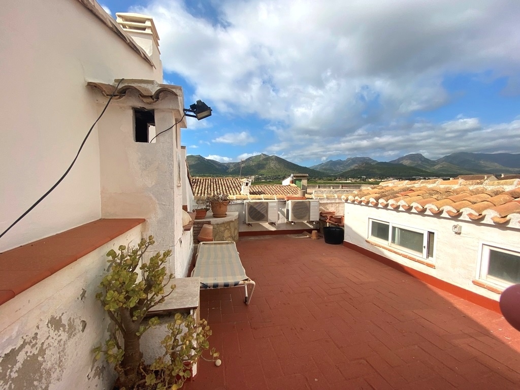 3 bed town_house in Llíber