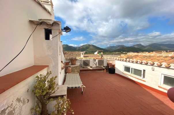 3 bed town_house in Llíber