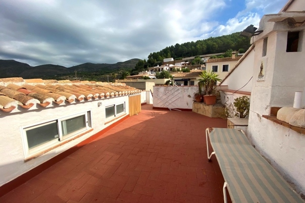 3 bed town_house in Llíber