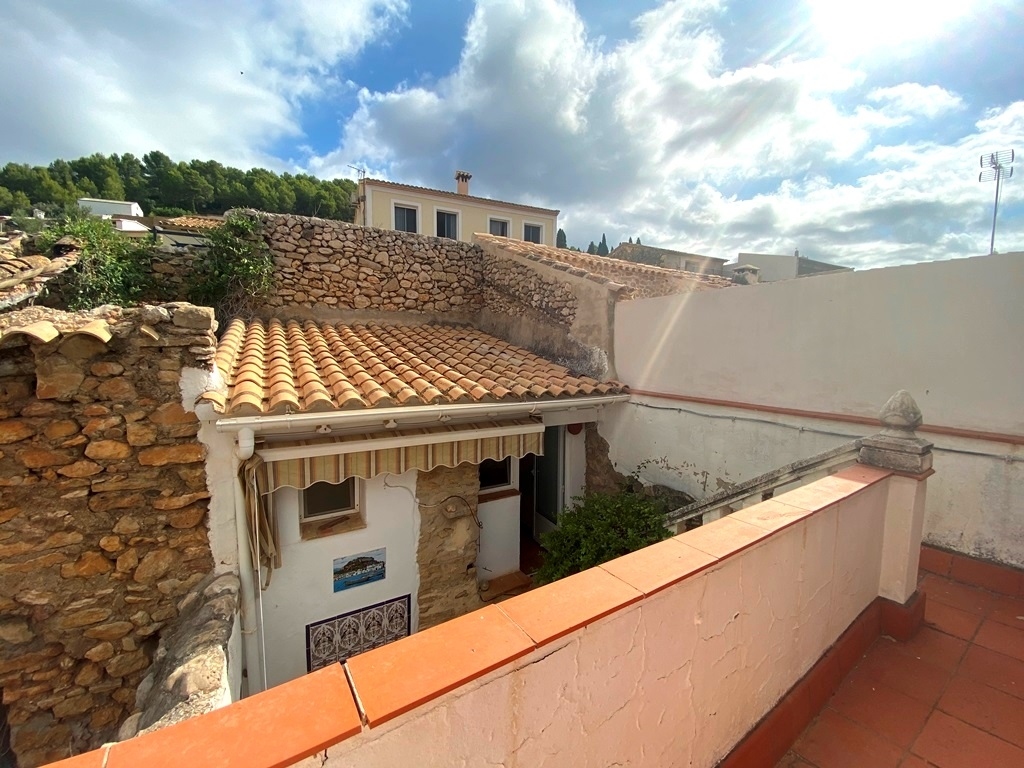 3 bed town_house in Llíber