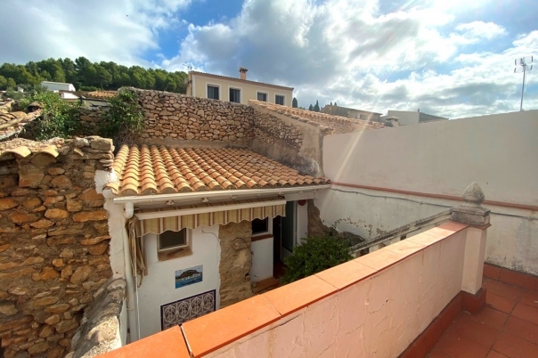 3 bed town_house in Llíber