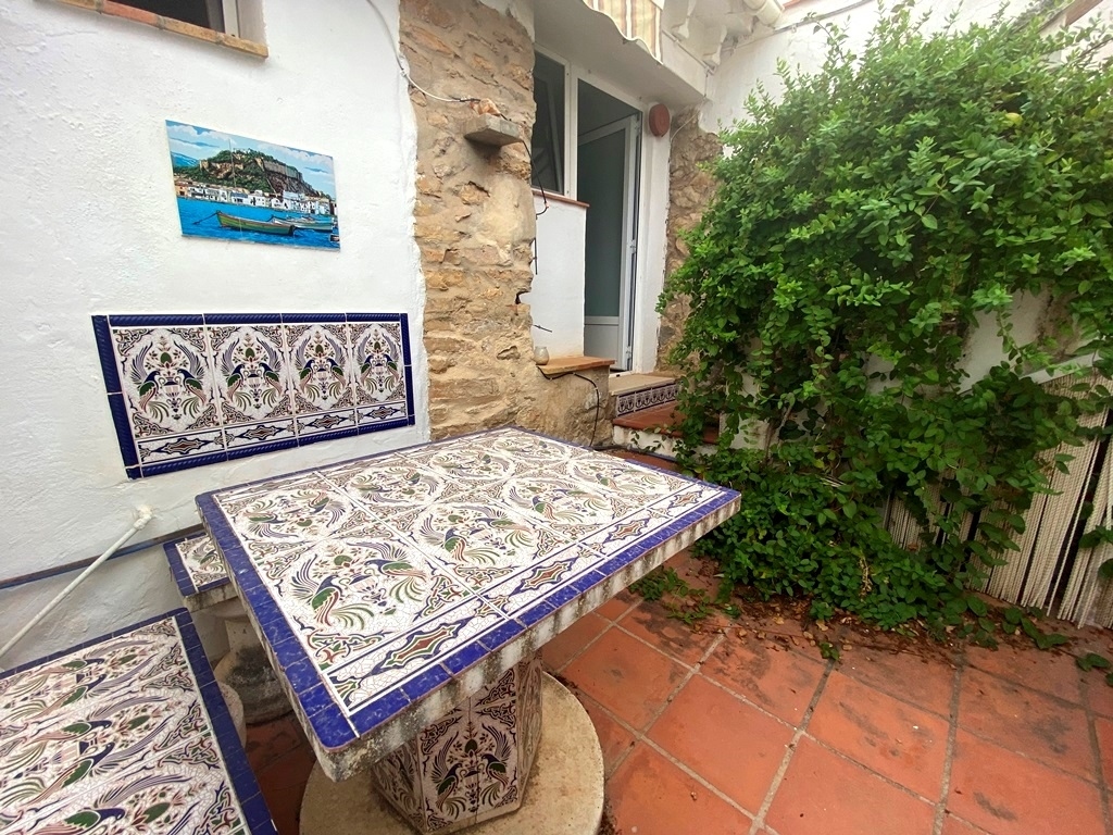 3 bed town_house in Llíber