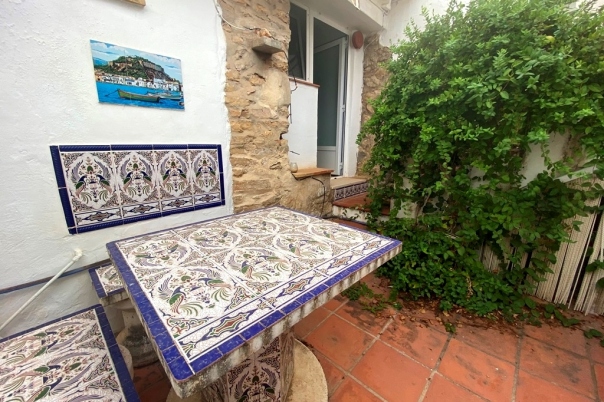 3 bed town_house in Llíber