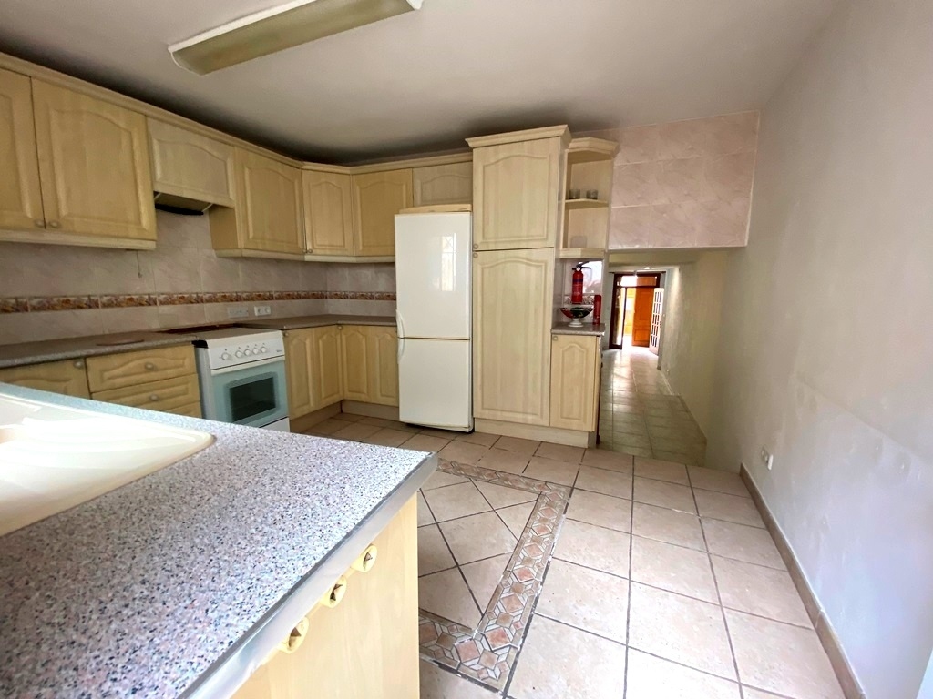 3 bed town_house in Llíber