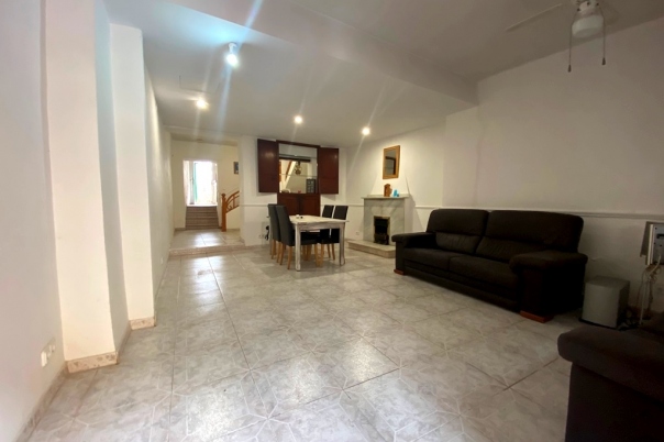 3 bed town_house in Llíber
