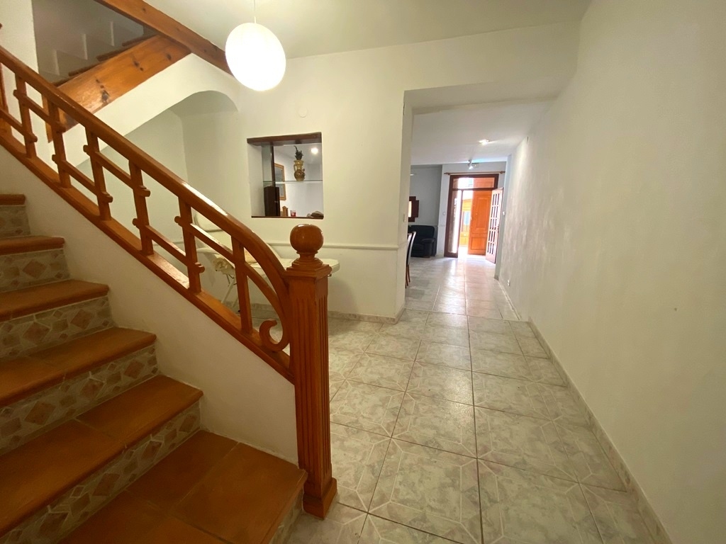 3 bed town_house in Llíber