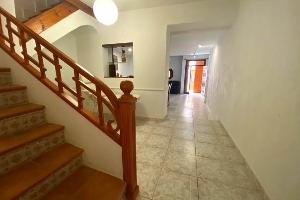 3 bed town_house in Llíber
