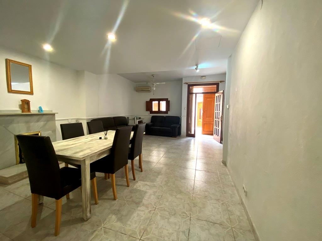 3 bed town_house in Llíber