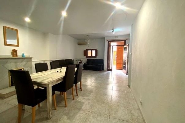 3 bed town_house in Llíber