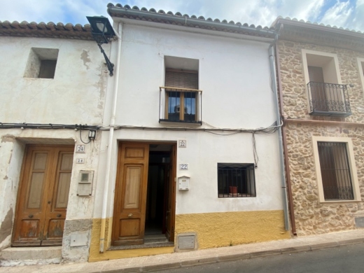 3 bed town_house in Llíber