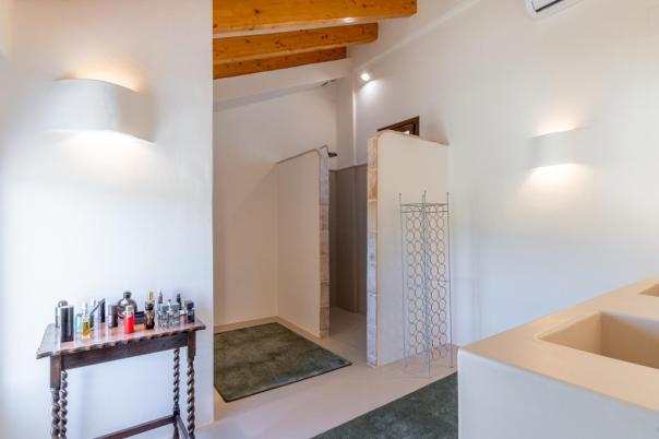 3 bed country houses - fincas in Moraira
