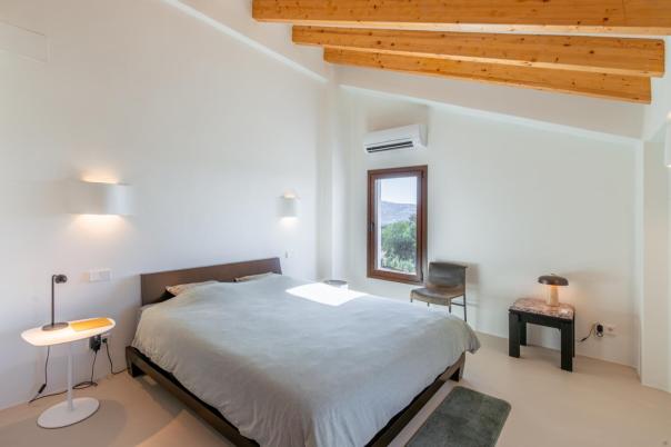 3 bed country houses - fincas in Moraira