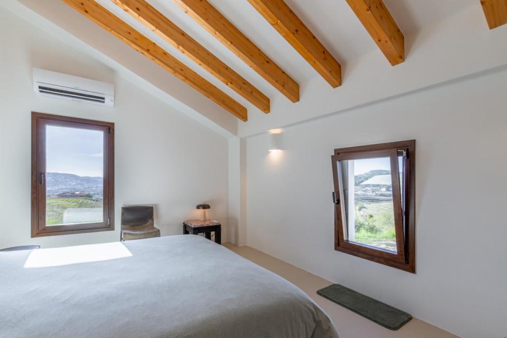 3 bed country houses - fincas in Moraira
