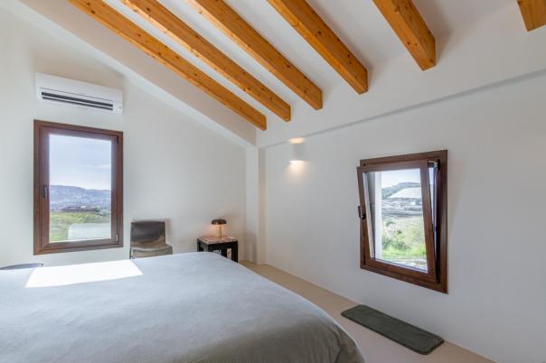 3 bed country houses - fincas in Moraira