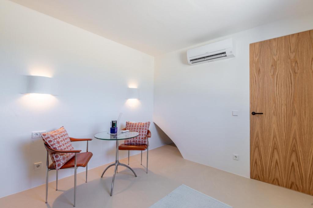 3 bed country houses - fincas in Moraira