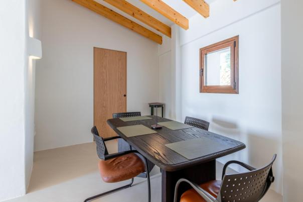 3 bed country houses - fincas in Moraira