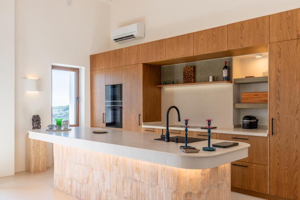 3 bed country houses - fincas in Moraira