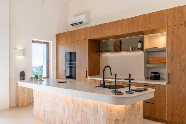 3 bed country houses - fincas in Moraira
