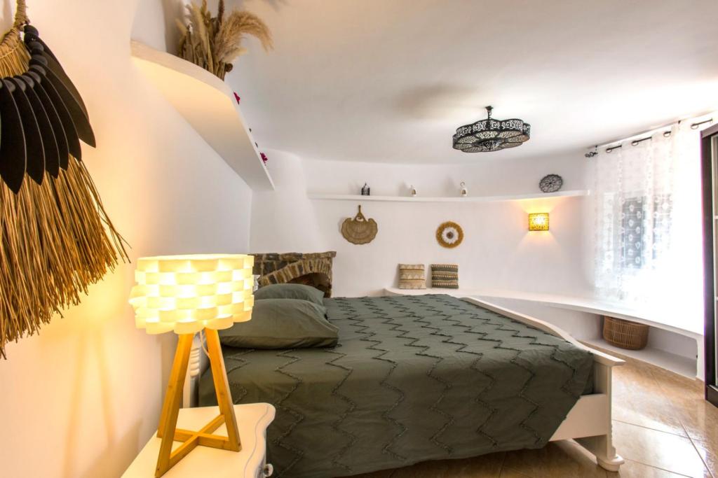 4 bed villa in Benissa