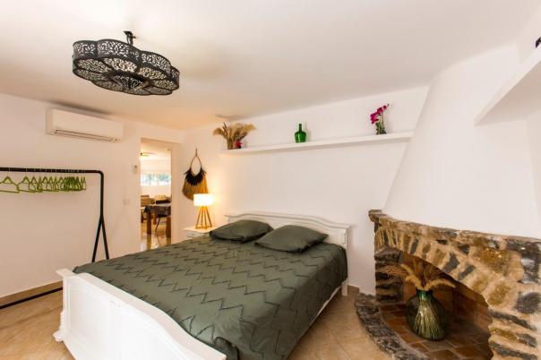 4 bed villa in Benissa