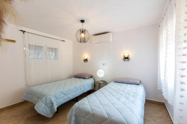 4 bed villa in Benissa