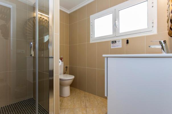 4 bed villa in Benissa