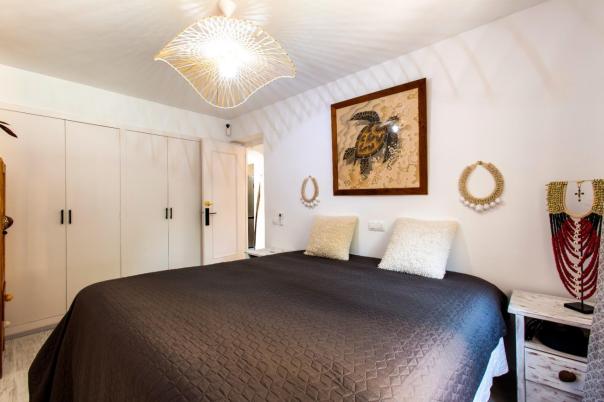 4 bed villa in Benissa