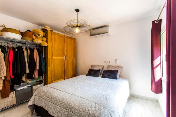 4 bed villa in Benissa