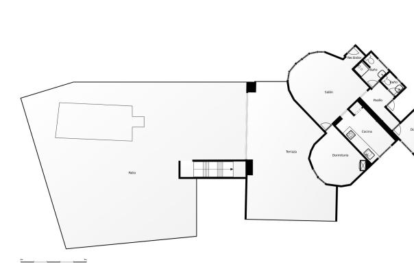 4 bed villa in Benissa