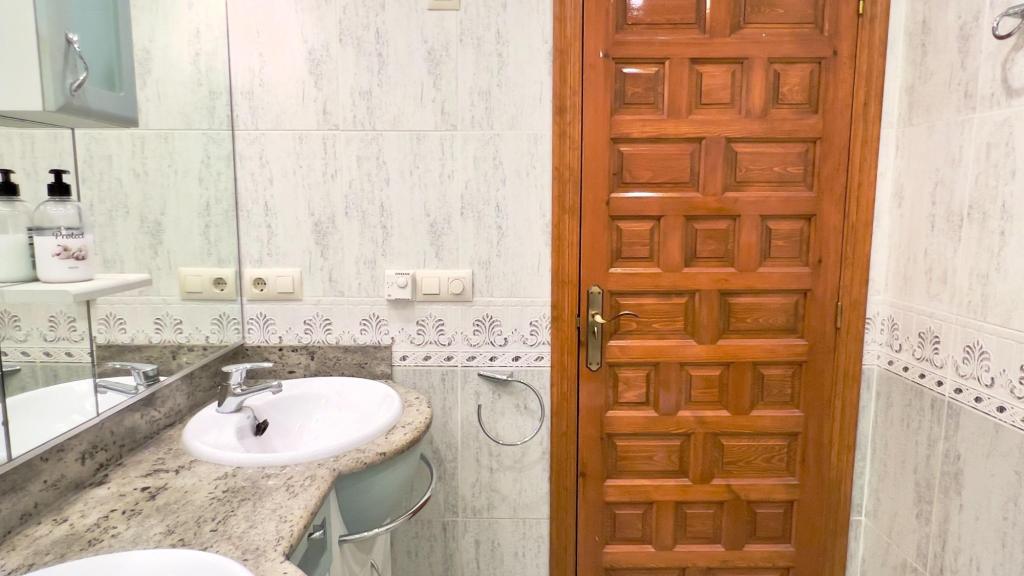 3 bed apartment/flat in Benitachell