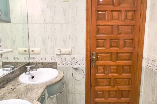 3 bed apartment/flat in Benitachell