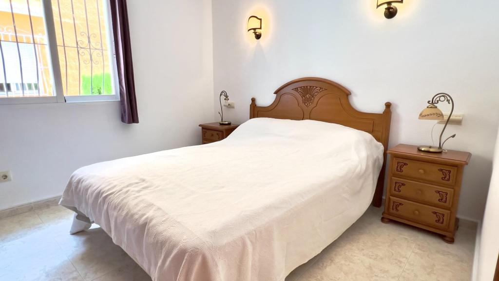 3 bed apartment/flat in Benitachell