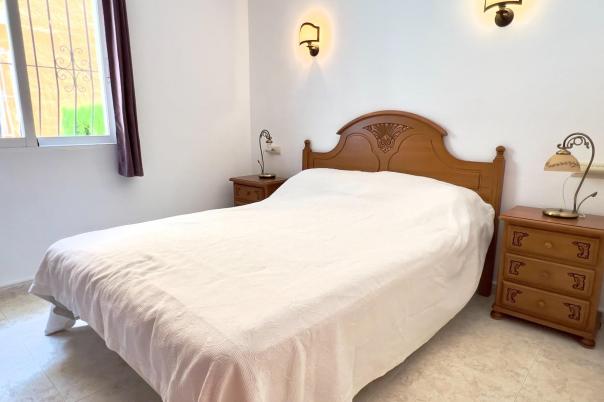 3 bed apartment/flat in Benitachell